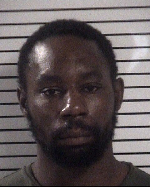 Corey Parnell Sims